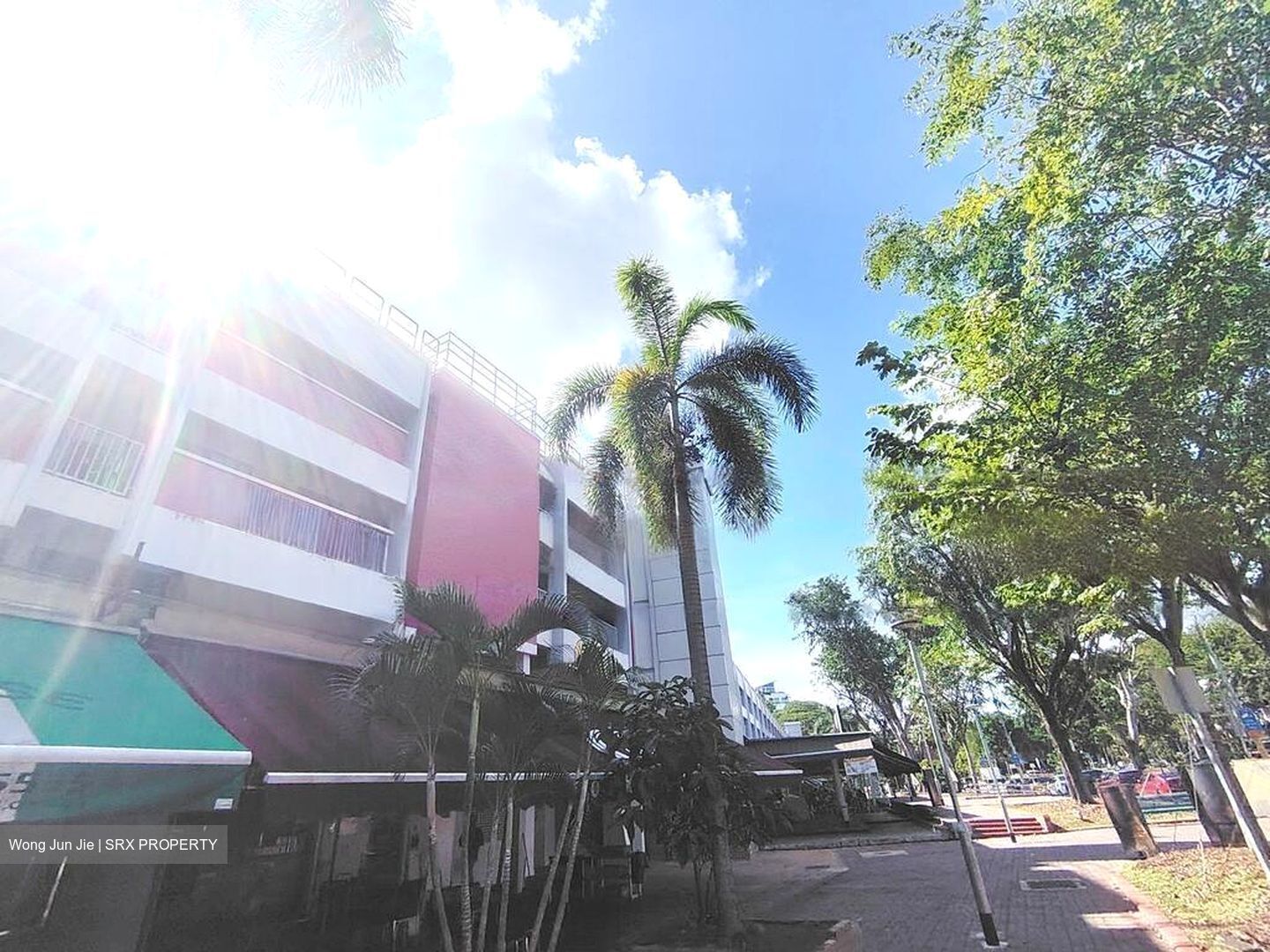 5 CHANGI VILLAGE ROAD (D17), Retail #481529221